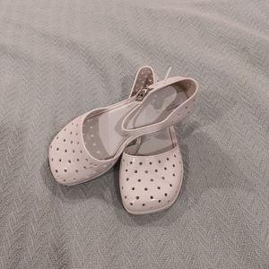 Mel dream by Melissa girls sandels